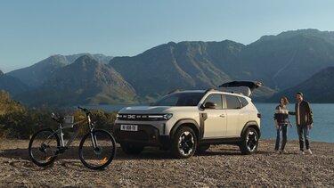 Duster Extreme