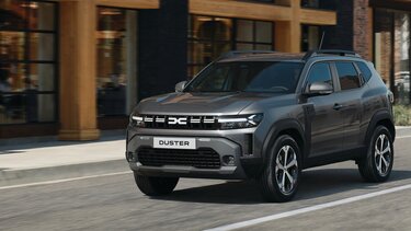  Dacia ECO-G - o motorizare eficientă, alimentată cu GPL