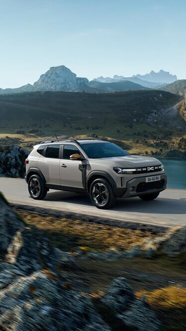Duster pentru afacerea ta