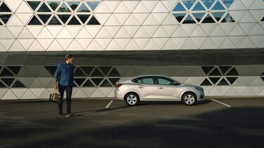 Dacia Post-vânzare - Întreținere și garanție extinsă premium