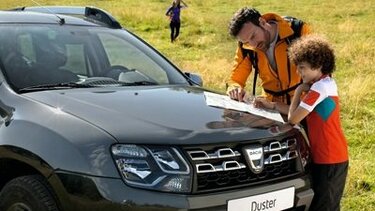 Toate Ofertele Curente Dacia Dacia Romania