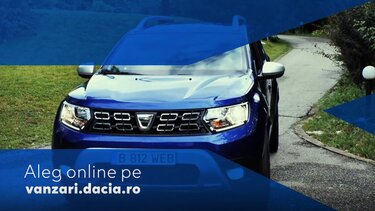 groupe renault e-commerce duster