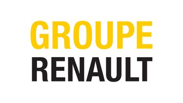 Renaul Groupe logo