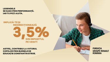 Bursele de educație Constantin Stroe