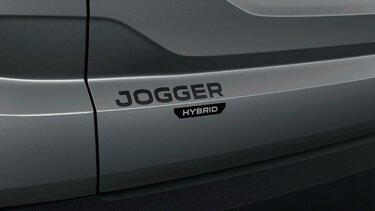 Jogger Hybrid 140