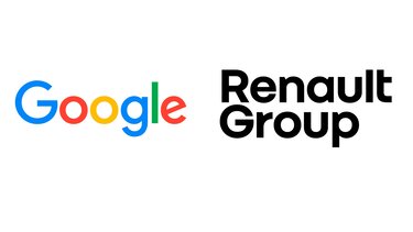 Google Renault Group Logo