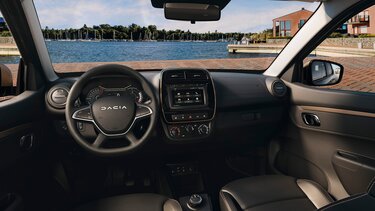 Dacia - servicii post-vânzare