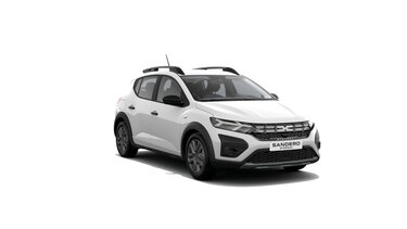  Sandero Stepway Promotie