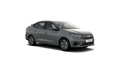 Dacia Logan promotie Dacia Avantaj