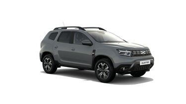 Duster journey plus promotie