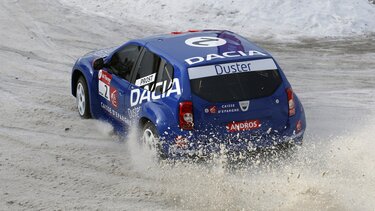 dacia duster andros trophy