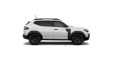 sandero stepway rabla