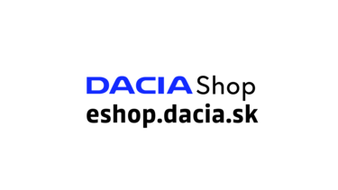 Dacia shop