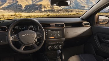 Dacia satış sonrası-kaporta-estetik-ön-cam