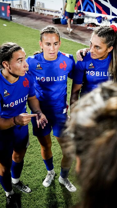 Mobilize change the game