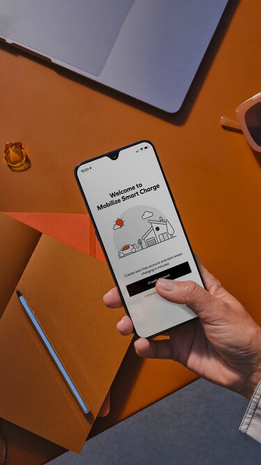 mobilize - faire des économies sur ses recharges