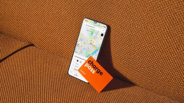 Mobilize charge pass 