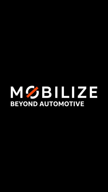 Mobilize Fleet Monitoring - wagenparkoptimalisatie