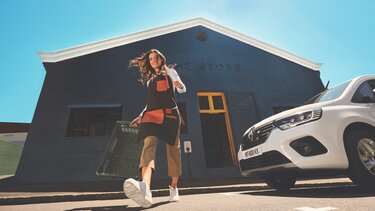 Mobilize – Lösungen für Taxis und Mietfahrzeuge