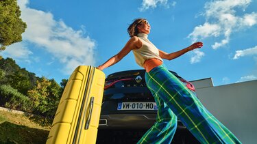 Mobilize – Fahrzeugleasing