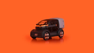 Mobilize Leasing