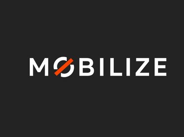 Mobilize logo