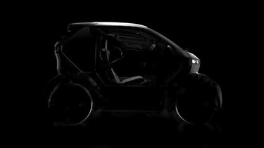 Mobilize Duo - Group Renault