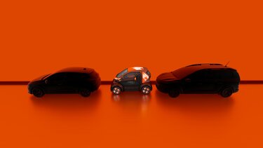 mobilize duo parking animation