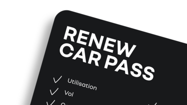 Car Pass