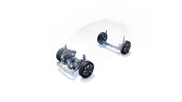 powertrain - Renault Kardian