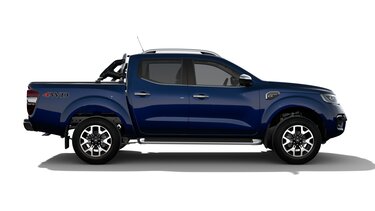 Renault ALASKAN