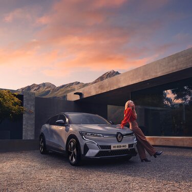 gamme hybride