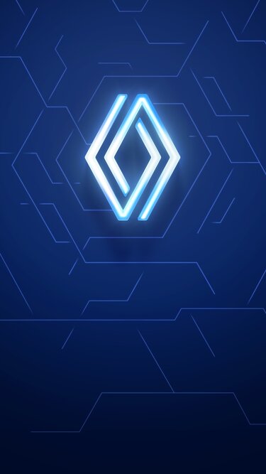 E-Tech 100 % eléctrico de Renault