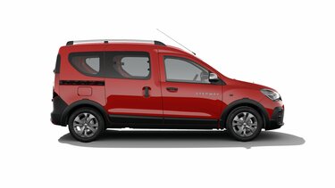 Manual de usuario para Renault Kangoo - Instrucciones detalladas.