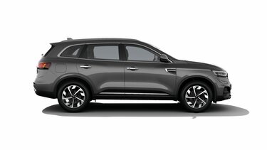 Manuales Renault - Guía del Usuario para Renault Koleos