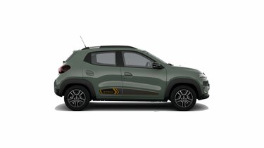 Manuales de usuario para Renault Mégane RS. Menú y configuración.