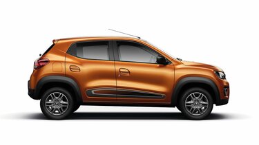 Manuales Renault - Guía del Usuario para Renault Kwid