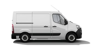 Manuales de usuario para Renault Master, Información técnica.