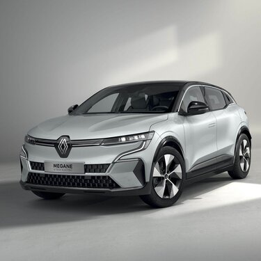 Ahorro con los vehículos E-Tech 100 % eléctricos de Renault