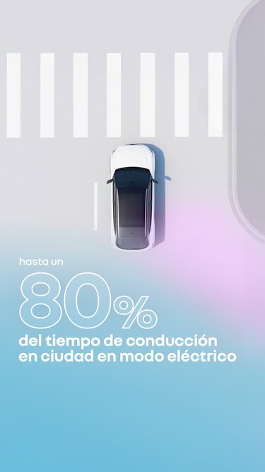 respaldos traseros - Renault 4 E-Tech 100% eléctrico
