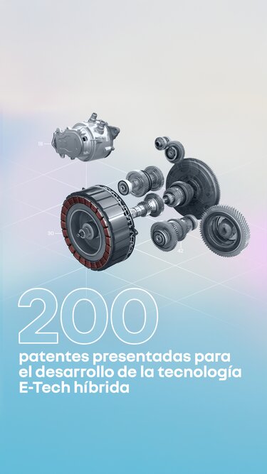 volumen de almacenamiento - Renault 4 E-Tech 100% eléctrico