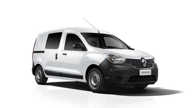 Renault KANGOO Express - Accesorios