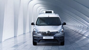 Renault KANGOO Express - Accesorios