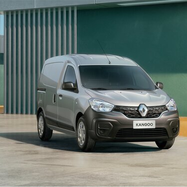 Kangoo - Renault