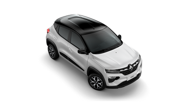 Renault KWID - Diseño