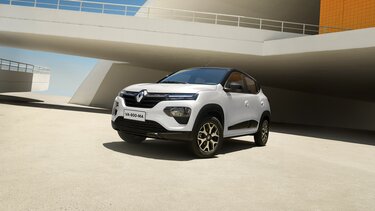 Renault Kwid vita superior