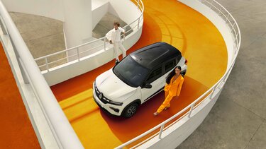 Renault KWID 