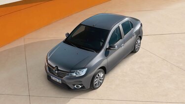 Renault Logan - Diseño elegante y comodidades modernas
