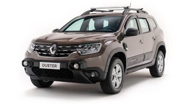 Renault DUSTER - Precios y ofertas