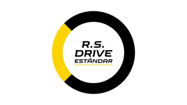 RS DRIVE ESTANDAR